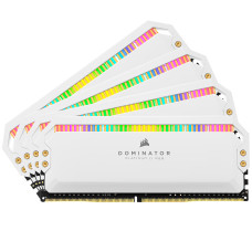 Corsair DDR4 32GB (4x8GB) 3600 CL18 Dominator Platinum RGB