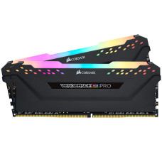 Corsair DDR4 16G (2x8GB) 3200 CL16 Vengeance Pro RGB