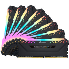 Corsair DDR4 256GB (8x32GB) 3200 CL16 Vengeance RGB PRO