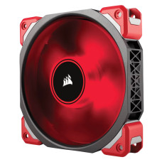 Corsair ML120 PRO LED Red PWM Premium Magnetic Levitation Fan