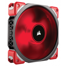 Corsair ML120 PRO LED Red 120mm PWM Premium Magnetic Levitation Fan