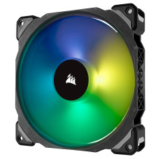 Corsair ML140 PRO RGB LED 140MM PWM Premium Magnetic Levitation Fan