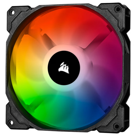 Corsair iCUE SP140 RGB PRO Performance 140mm Fan