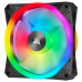 Corsair iCUE QL120 RGB 120mm PWM Single Fan