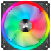 Corsair iCUE QL140 RGB 140mm PWM Single Fan