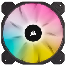 Corsair iCUE SP140 RGB ELITE Performance 140mm PWM