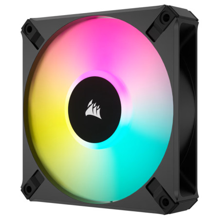 Corsair iCUE AF120 RGB ELITE 120mm PWM Fan