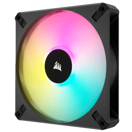 Corsair iCUE AF140 RGB ELITE 140mm PWM Fan