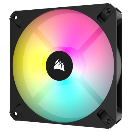 Corsair iCUE AR120 Digital RGB 120mm PWM Fan