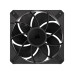 Corsair RS120 MAX PWM 120mm Thick Fan