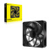 Corsair RS140 MAX PWM Thick 140mm Fan