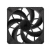 Corsair RS140 MAX PWM Thick 140mm Fan