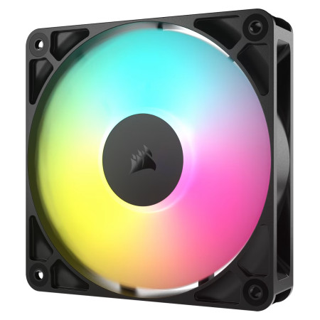 Corsair RS120 ARGB PWM 120mm Fan