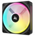 Corsair iCUE LINK QX120 RGB 120mm PWM Fan