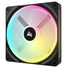 Corsair iCUE LINK QX140 RGB 140mm PWM Fan