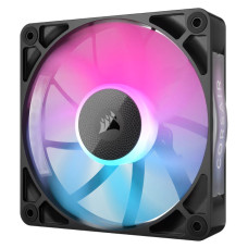 Corsair iCUE LINK RX120 RGB PWM 120mm Single Fan Expansion