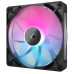 Corsair iCUE LINK RX140 RGB 140mm PWM Single Fan Expansion