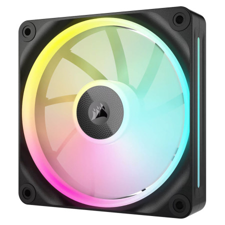 Corsair iCUE LINK LX120 RGB PWM 120mm Fan Expansion