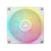 Corsair iCUE LINK LX140 RGB PWM 140mm Fan Expansion White