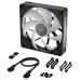 Corsair iCUE LINK RX140 MAX RGB 140mm Fan