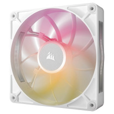 Corsair iCUE LINK RX140 MAX RGB 140mm Fan White