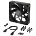 Corsair iCUE Link RX140 MAX Thick 140mm Fan