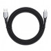 Vention USB-A to USB-C 5A/40W Super Charge 1m Cable