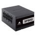 Corsair SF600 600W PSU SF Series 80+ Platinum SFX