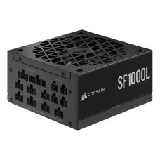 Corsair PSU 1000W SF1000L SFX Fully Modular Gold (ATX 3.0)