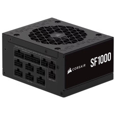 ספק כוח Corsair SF1000 1000W Fully Modular 80+ Platinum SFX