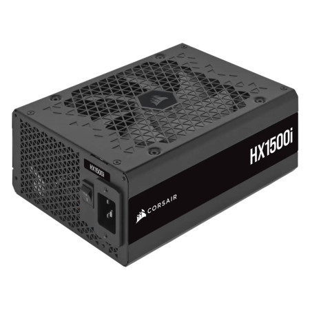 Corsair PSU 1500W HX1500i Ultra Low Noise Modular Platinum