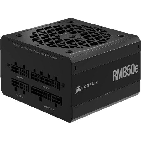 Corsair PSU 850W RM850e Fully Modular Low-Noise (ATX 3.0)