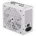 ספק כוח Corsair PSU 750W RM750x SHIFT 80+ Gold Fully Modular White