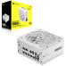 ספק כוח Corsair PSU 850W RM850x SHIFT 80+ Gold Fully Modular White