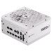 ספק כוח Corsair PSU 850W RM850x SHIFT 80+ Gold Fully Modular White