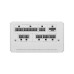 ספק כוח Corsair RM1000e 1000W ATX 3.1 Gold Fully Modular White