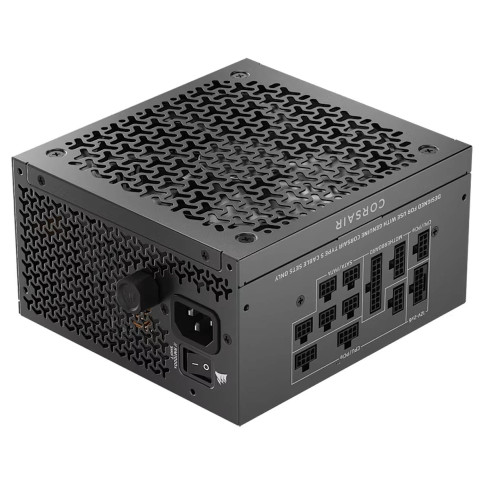 ספק כוח Corsair RM1000x SHIFT 1000W 80+ Gold Fully Modular