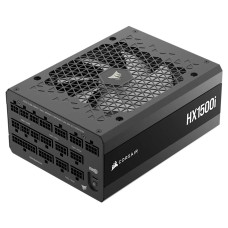 ספק כוח Corsair HX1500i 1500W Ultra-Low Noise ATX 3.1 Platinum Modular