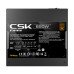 ספק כוח Antec CSK 650 DC 650W 80+ Bronze