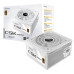 ספק כוח Antec CSK750DC 750W 80+ Bronze White