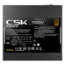 ספק כוח Antec PSU 750W CSK750DC 80+ Bronze