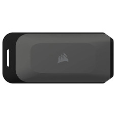 Corsair 2.0TB EX100U USB-C/A 3.2 Gen2x2 External SSD