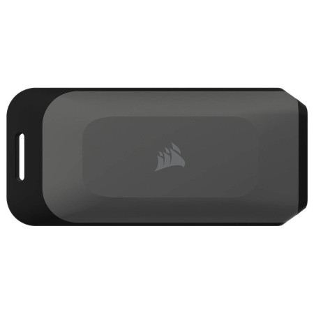 Corsair 2.0TB EX100U USB-C/A 3.2 Gen2x2 External SSD