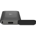 Corsair 2.0TB EX100U USB-C/A 3.2 Gen2x2 External SSD