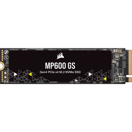 Corsair SSD 500GB MP600 GS NVMe PCIE4x4 M.2
