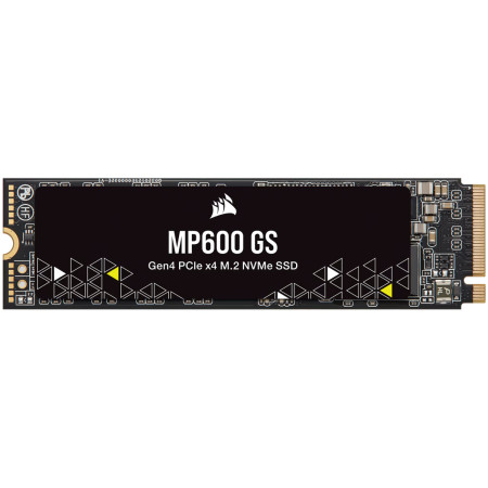 Corsair SSD 500GB MP600 GS NVMe PCIE4x4 M.2