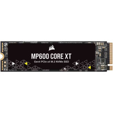 Corsair SSD 1.0TB MP600 CORE XT NVMe PCIE4x4 M.2