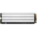 Corsair SSD 1.0TB MP600 ELITE NVMe Gen4x4 M.2 with Heatsink White