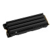 Corsair SSD 1TB MP600 ELITE NVMe Gen4x4 M.2 with Heatsink