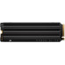 Corsair SSD 1.0TB MP600 ELITE NVMe Gen4x4 M.2 with Heatsink